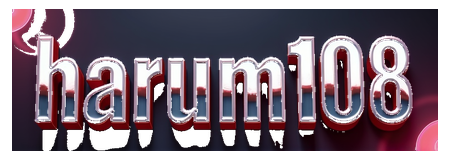 harum108 logo