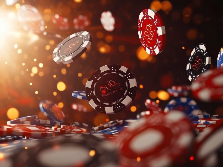 harum108 Device Support